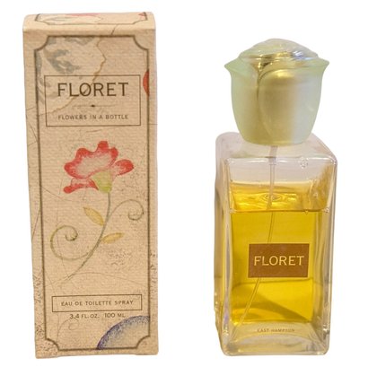 Floret 'FLOWERS IN A BOTTLE' Eau De Toilette Spray (44)
