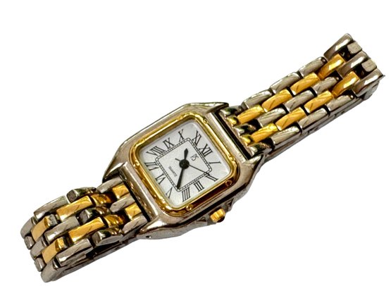 Ladies Paul Sebastian Quartz Bracelet Watch