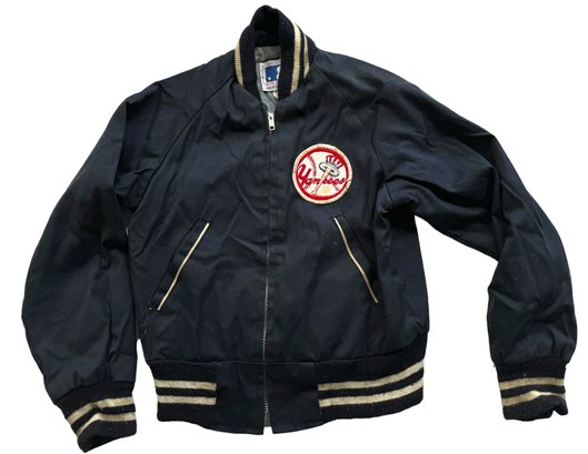 Vintage Kids NY Yankees Jacket