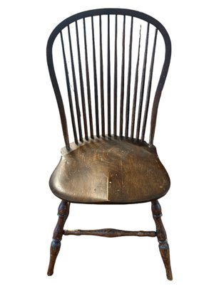 Antique Handmade Windsor Chair