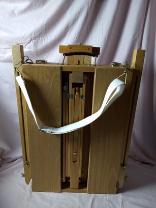 Portable Easel Never Used