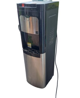 Viva Self Cleaning Hot & Cold Water Cooler Dispenser