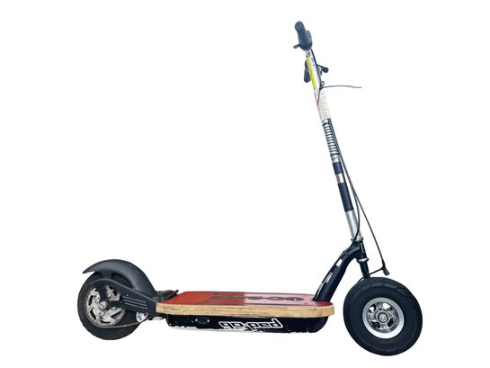 Goped Electric Scooter  ESR 750
