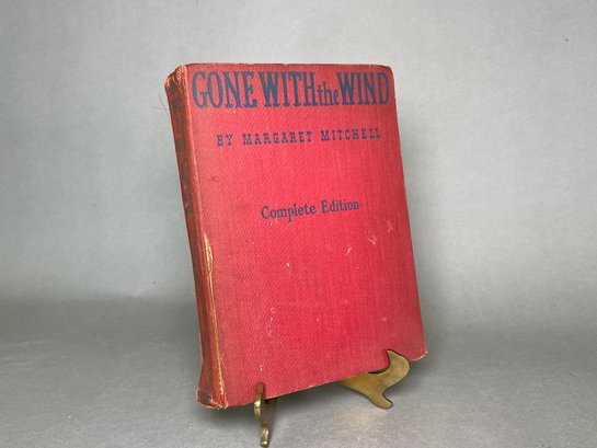 Gone With The Wind, Complete Edition