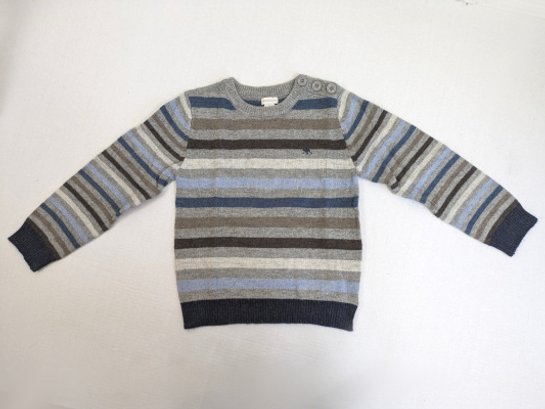 Child's Sweater