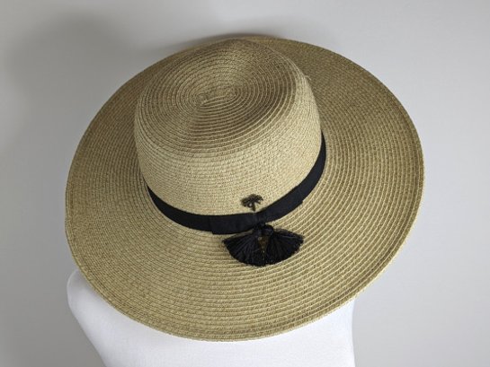Stylish Summer Hat