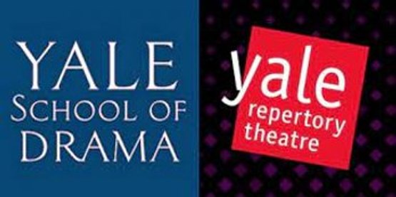 Yale Rep - 2  Tickets