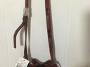 A37. Michael Kors, Brand New, Tags, Leather Cross Body, FRANKIE