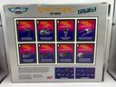 1995 Star Trek Micro Machines Special Limited Edition 050870