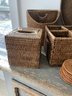 Lg Group Of Baskets