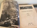 NY Times Disaster Headlines Book