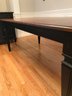 Fine Quality Wooden ETHAN ALLEN Dining Table