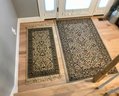 Pair Of Pretty Area Rugs