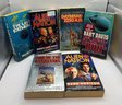 Lot Of 18 Science Fiction Books