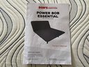 Power Bob Adjustable Bed Frame With Bob-o-pedic Mattress