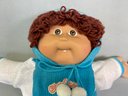 Cabbage Patch Doll Twins With Adoption Papers