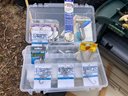 Fishing Tackle Mega Kit
