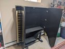 Custom Made Baby Grand Piano Bar