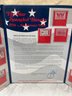 The Star Spangled Banner 175th Anniversary Folio By Postal Commemorative Society