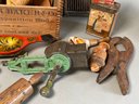 Antique & Vintage Kitchen Items