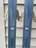 Kniessl Cross Country Skis Made In Austria