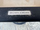 Brown Jordan Patio Set - As Is
