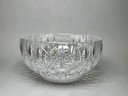 Gorgeous Waterford Crystal Bowl