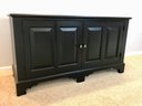 Stately ETHAN ALLEN American Classics Media Cabinet