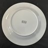 Multicolour Pottery Barn Plates Made In Japan                                                   C3