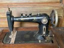 Antique Winchester Sewing Machine