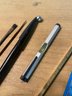 Quill Pen, Carving Tools, Level And More