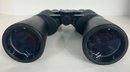 Bushnell Insta-Focus Binoculars W/ Case & Strap