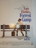 Forrest Gump Theater Poster