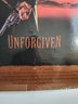 Unforgiven Theater Poster