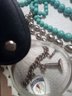 Jewelry 13 Count Of Necklaces, Earrings, Pin, Krementz Cufflinks, Polished Stone & Charm Bracelet, Charm  D3