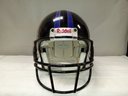 Beautiful Baltimore Ravens Full Size Promotional Display Helmet.  A1