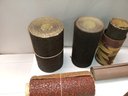 Various Grits Of Sandpaper For Wood Floors  B3