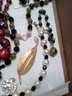 Vintage Jewelry 15 Selections - Necklaces, Earrings, Bracelets, Pins, Pendant And Watch  D3