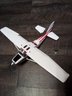 Detailed Plastic Model Cessna Skyhawk For Parts. D3