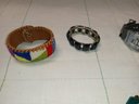 Great Assortment Of Bracelets, Watches,D3