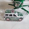New In Box / Unused  2012 HESS Helicopter And Rescue. A1
