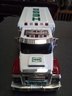 2020 New HESS  Ambulance And Rescue With Emergency Sirens, Flashing LED Lights, Wheelie Popping Rescue E1