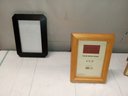 Great Assortment Of Picture Frames.     B1