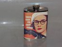 Collectable Thermos And An Anne Taintor Stainless Steel 4oz