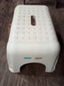 Step Stool 300 Lb Capacity Starplast Made In Israel - Perfect Size For Most Short Climbing Needs  E5