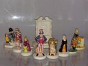 Sebastian Miniatures Collectors Society
