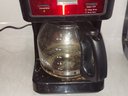 Mr Coffee 12 Cup Programmable Coffemaker