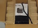 Mr Coffee 12 Cup Programmable Coffemaker
