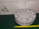 # 1 Of 2 Noritake-Anita Dinnerware Large Collection