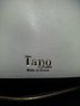 Vintage TANO Of Madrid Leather Handbag Made In Spain